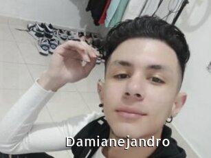 Damianejandro