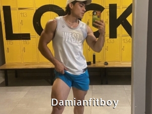 Damianfitboy