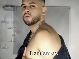 Damianfox