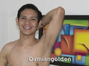 Damiangolden
