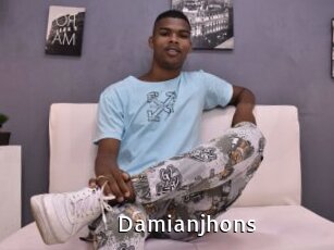 Damianjhons