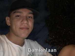 Damianlaan