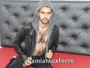 Damianluxferre