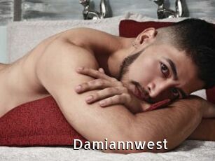 Damiannwest