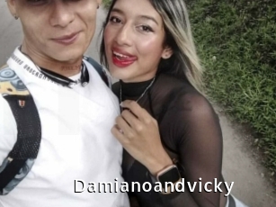 Damianoandvicky