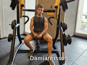 Damianrissos