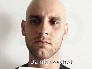 Damiansexhot