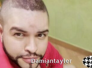 Damiantayler