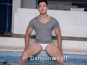Damianwestt