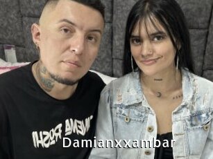 Damianxxambar