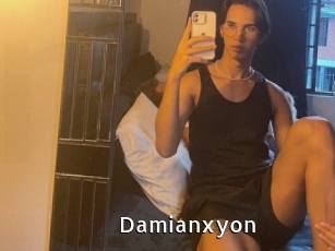 Damianxyon