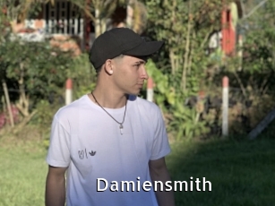 Damiensmith