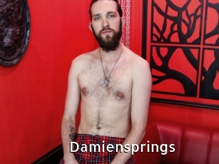 Damiensprings