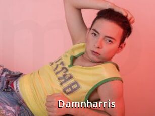 Damnharris