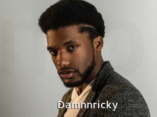 Damnnricky