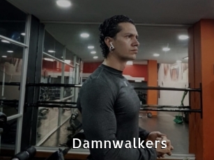 Damnwalkers