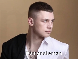 Damonaleman