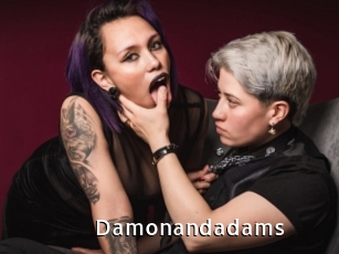 Damonandadams