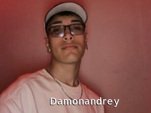 Damonandrey