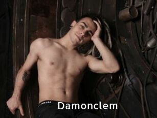 Damonclem