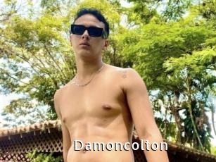Damoncolton