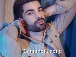 Damondiamond