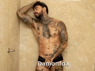 Damonfox