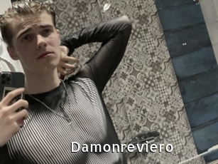 Damonreviero