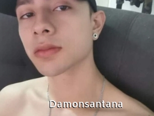 Damonsantana