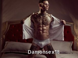 Damonsex18