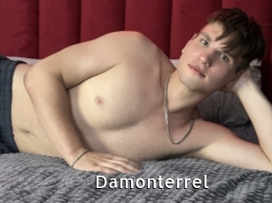 Damonterrel
