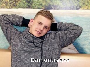 Damontrease