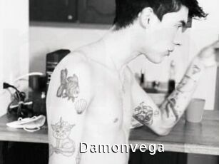 Damonvega