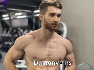 Damonveins