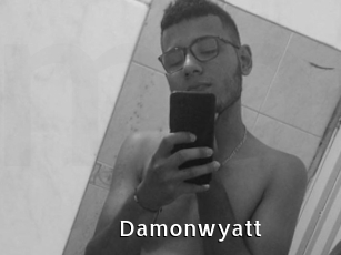 Damonwyatt