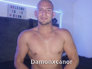 Damonxcanor