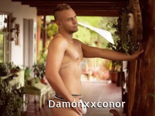 Damonxxconor