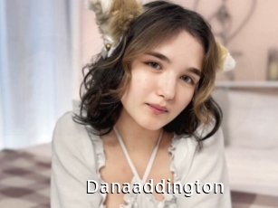 Danaaddington