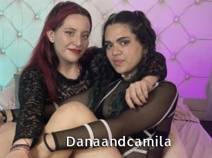 Danaandcamila