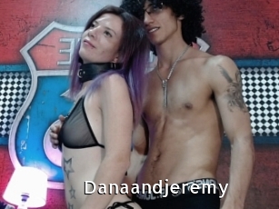 Danaandjeremy