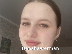 Danabawerman