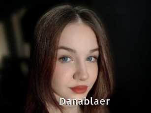 Danablaer