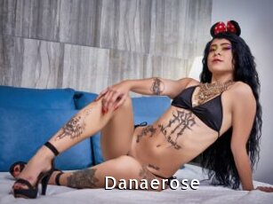 Danaerose