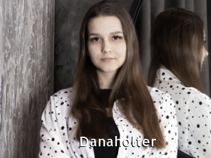 Danaholter