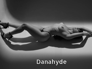 Danahyde