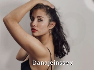 Danajeinssex