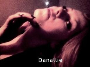 Danallie