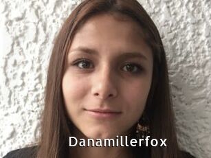 Danamillerfox