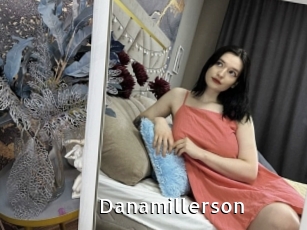 Danamillerson