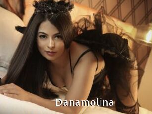 Danamolina